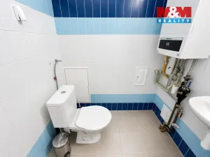 Pronájem kanceláře, Kladno, Pavlisova, 140 m2