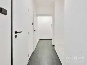 Prodej bytu 2+1, Pacov, Jana Vojny, 49 m2