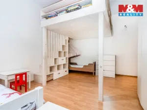 Prodej bytu 2+kk, Praha - Nusle, U družstva Ideál, 47 m2