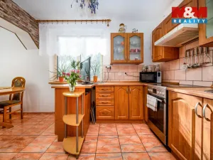 Prodej rodinného domu, Svojetice, Choceradská, 165 m2