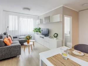 Pronájem bytu 2+kk, Praha - Libeň, Bedřichovská, 40 m2