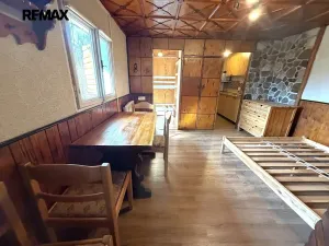 Prodej chaty, Unhošť, 49 m2