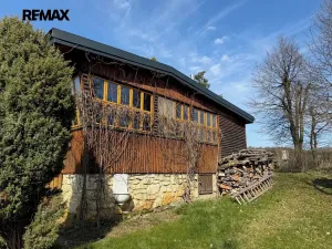 Prodej chaty, Unhošť, 49 m2