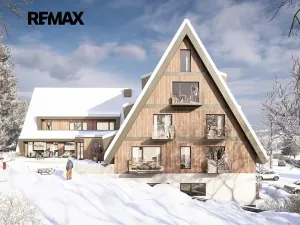 Prodej bytu 1+kk, Rokytnice nad Jizerou, 18 m2