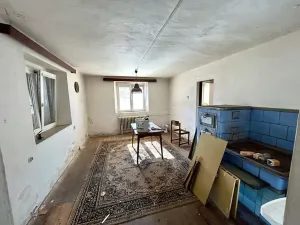 Prodej rodinného domu, Načešice, 150 m2