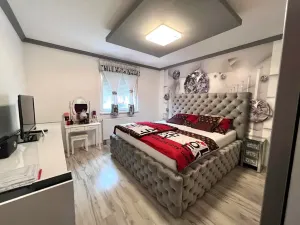 Prodej rodinného domu, Sadov, 150 m2