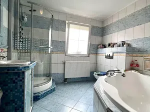 Prodej rodinného domu, Sadov, 150 m2