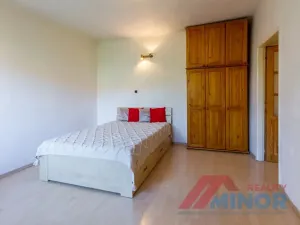 Pronájem bytu 2+1, Slaný, Kynského, 70 m2