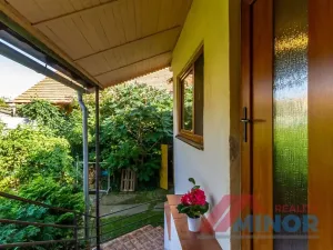 Pronájem bytu 2+1, Slaný, Kynského, 70 m2