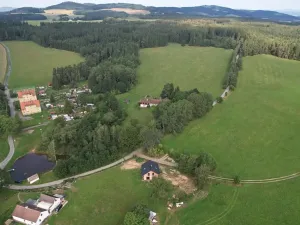 Prodej pozemku pro bydlení, Dolní Dvořiště, 4652 m2