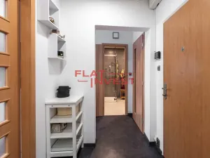 Prodej bytu 3+kk, Praha - Kobylisy, Bergerova, 70 m2