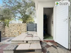 Prodej bytu 2+kk, Gajac, Chorvatsko, 43 m2