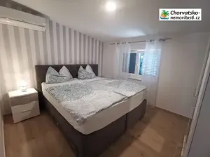 Prodej bytu 5+kk, Crikvenica, Chorvatsko, 59 m2