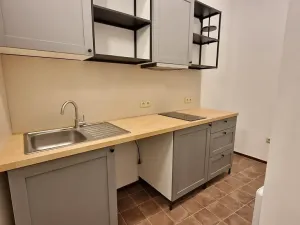 Pronájem bytu 1+1, Litoměřice, Mírové náměstí, 37 m2