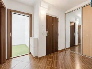 Prodej bytu 3+1, Praha - Bohnice, Vratislavská, 61 m2