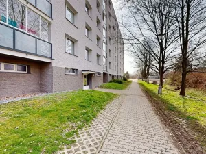 Prodej bytu 2+1, Vysoké Mýto, Českých bratří, 66 m2