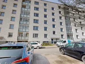 Prodej bytu 2+1, Vysoké Mýto, Českých bratří, 66 m2