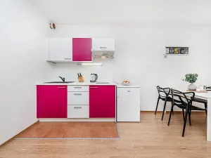 Prodej bytu 1+kk, Praha - Libeň, Březenská, 49 m2