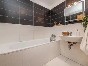 Prodej bytu 1+kk, Praha - Libeň, Březenská, 49 m2