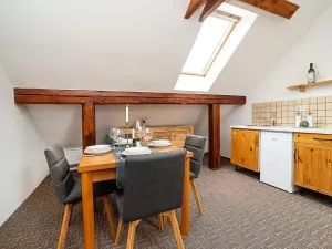 Prodej bytu 2+kk, Dolní Morava, 58 m2