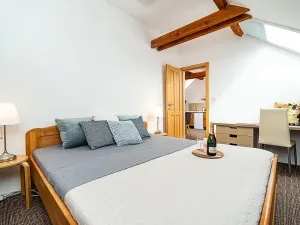 Prodej bytu 2+kk, Dolní Morava, 58 m2