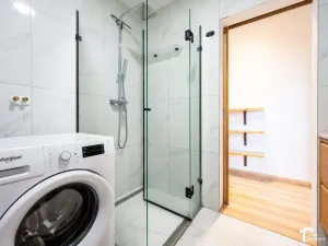 Pronájem bytu 3+kk, Pardubice - Zelené Předměstí, Rokycanova, 70 m2