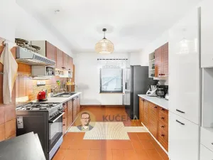 Prodej rodinného domu, Neratovice, K. H. Máchy, 406 m2