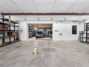 Prodej rodinného domu, Neratovice, K. H. Máchy, 406 m2