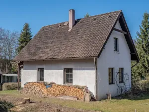 Prodej chaty, Babice, Na Hujaru, 100 m2