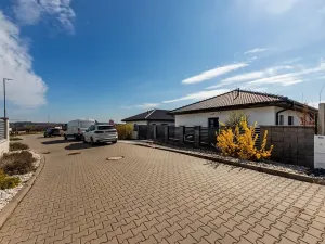 Prodej rodinného domu, Kounice, 116 m2