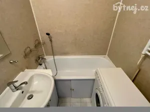 Pronájem bytu 3+1, Olomouc, 60 m2