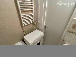 Pronájem bytu 3+1, Olomouc, 60 m2