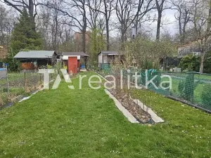 Prodej zahrady, Karviná, Bažantnice, 215 m2