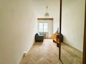 Prodej bytu 3+1, Bohumín, Tyršova, 67 m2