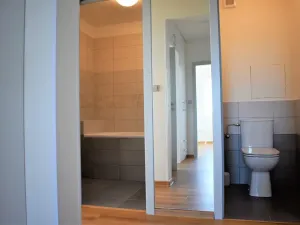 Pronájem bytu 3+kk, Praha - Hostivař, Kozmíkova, 67 m2