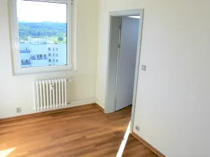 Pronájem bytu 3+kk, Praha - Hostivař, Kozmíkova, 67 m2