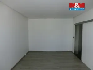 Pronájem bytu 2+1, Orlová - Lutyně, Vojtěcha Martínka, 55 m2