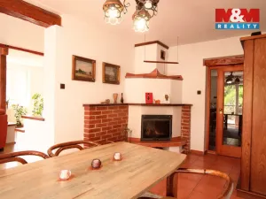 Prodej rodinného domu, Frýdlant nad Ostravicí - Nová Ves, 340 m2