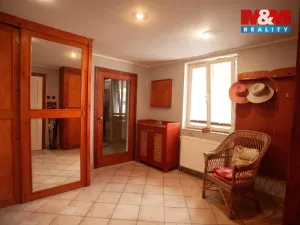 Prodej rodinného domu, Frýdlant nad Ostravicí - Nová Ves, 340 m2