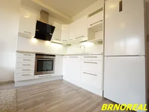Pronájem bytu 3+kk, Brno, Za kostelem, 58 m2