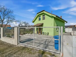 Prodej rodinného domu, Bedihošť, Zátiší, 115 m2