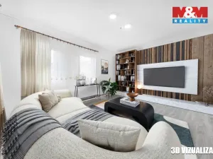 Prodej rodinného domu, Frýdlant, Hejnická, 210 m2