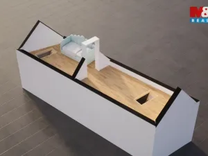 Prodej rodinného domu, Frýdlant, Hejnická, 210 m2