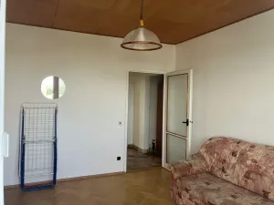 Pronájem bytu 2+1, Brno, náměstí SNP, 55 m2