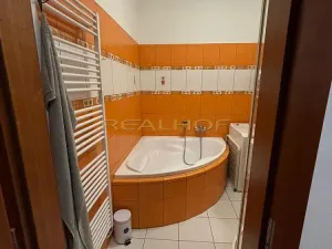 Prodej bytu 3+kk, Brno - Líšeň, Wintrova, 77 m2