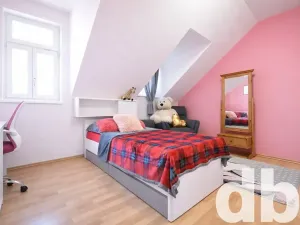 Pronájem bytu 4+kk, Karlovy Vary, Petřín, 115 m2