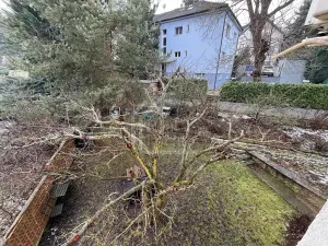 Pronájem bytu 2+kk, Praha - Hlubočepy, Kosořská, 72 m2