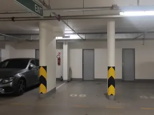 Pronájem bytu 2+kk, Praha - Libeň, Vojenova, 68 m2