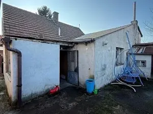 Prodej rodinného domu, Zápy, 131 m2