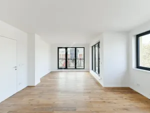 Prodej bytu 2+kk, Praha - Vysočany, V Předním Hloubětíně, 64 m2